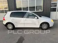 2008 Volkswagen GOLF