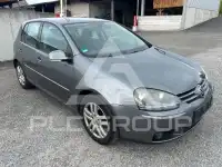 2008 Volkswagen GOLF