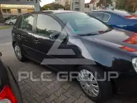 2008 Volkswagen GOLF