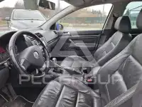 2008 Volkswagen GOLF