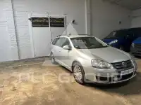 2008 Volkswagen GOLF