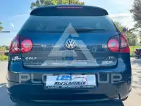 2008 Volkswagen GOLF