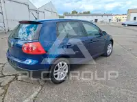 2008 Volkswagen GOLF