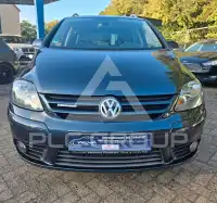 2008 Volkswagen GOLF