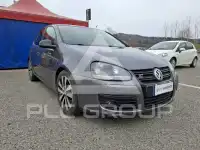 2008 Volkswagen GOLF