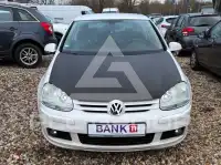 2008 Volkswagen GOLF