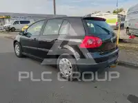 2008 Volkswagen GOLF