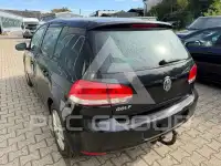 2008 Volkswagen GOLF