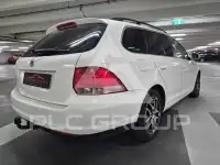 2008 Volkswagen GOLF