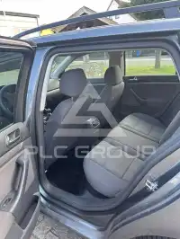 2008 Volkswagen GOLF