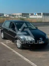 2008 Volkswagen GOLF