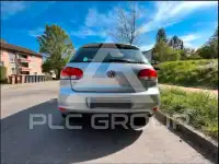 2008 Volkswagen GOLF