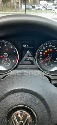 2008 Volkswagen GOLF