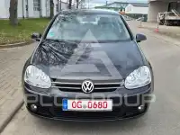 2008 Volkswagen GOLF