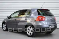 2008 Volkswagen GOLF