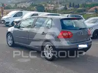 2008 Volkswagen GOLF