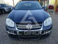 2008 Volkswagen GOLF