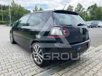 2008 Volkswagen GOLF