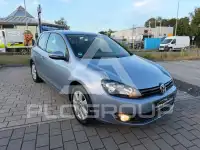 2008 Volkswagen GOLF