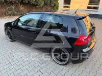 2008 Volkswagen GOLF