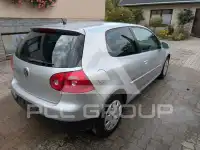 2008 Volkswagen GOLF