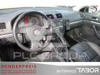 2008 Volkswagen GOLF