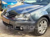 2008 Volkswagen GOLF