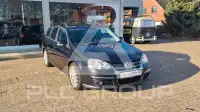 2008 Volkswagen GOLF