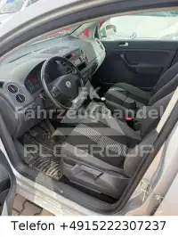 2008 Volkswagen GOLF