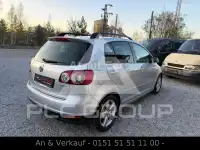 2008 Volkswagen GOLF