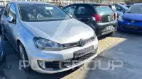 2008 Volkswagen GOLF