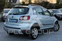 2008 Volkswagen GOLF