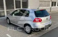 2008 Volkswagen GOLF