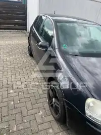 2008 Volkswagen GOLF