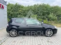 2008 Volkswagen GOLF