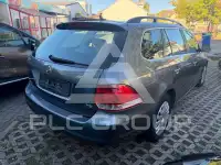 2008 Volkswagen GOLF