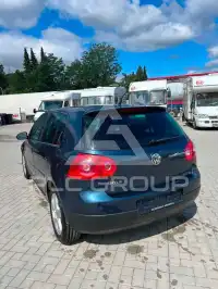2008 Volkswagen GOLF