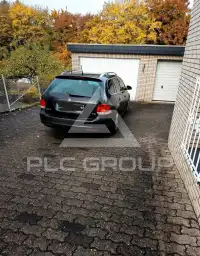 2008 Volkswagen GOLF