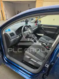 2008 Volkswagen GOLF