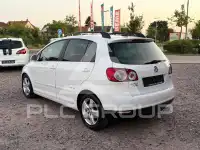 2008 Volkswagen GOLF