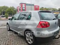 2008 Volkswagen GOLF