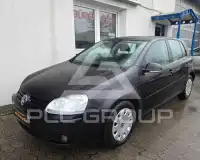 2008 Volkswagen GOLF
