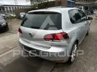 2008 Volkswagen GOLF
