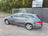 2008 Volkswagen GOLF