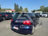 2008 Volkswagen GOLF