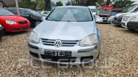 2008 Volkswagen GOLF