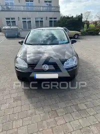 2008 Volkswagen GOLF