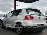 2008 Volkswagen GOLF