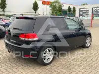 2008 Volkswagen GOLF