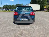 2008 Volkswagen GOLF